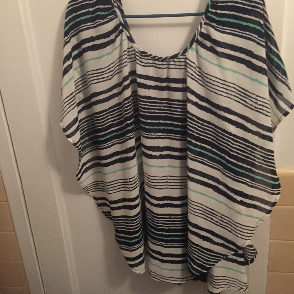 SPECIAL Woman blouse - Picture 5 of 8